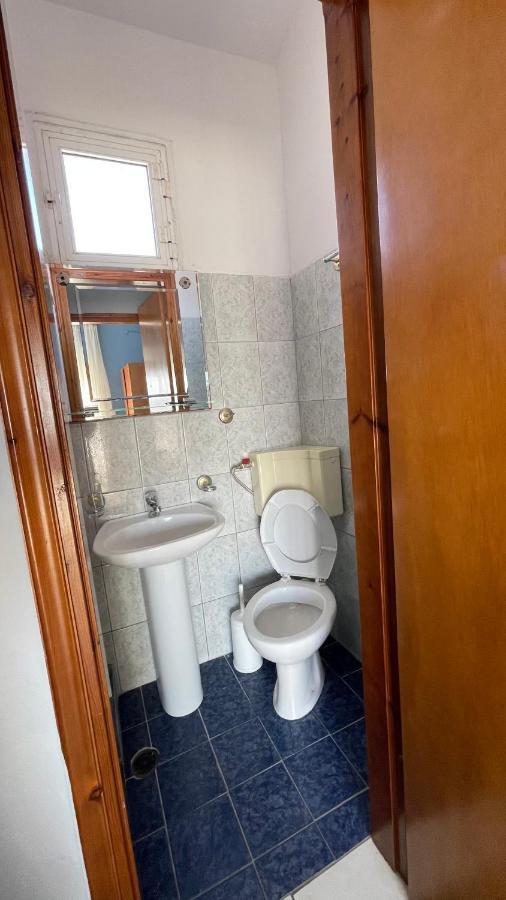 Artemis Hotel Apartments Keramoti  Ngoại thất bức ảnh